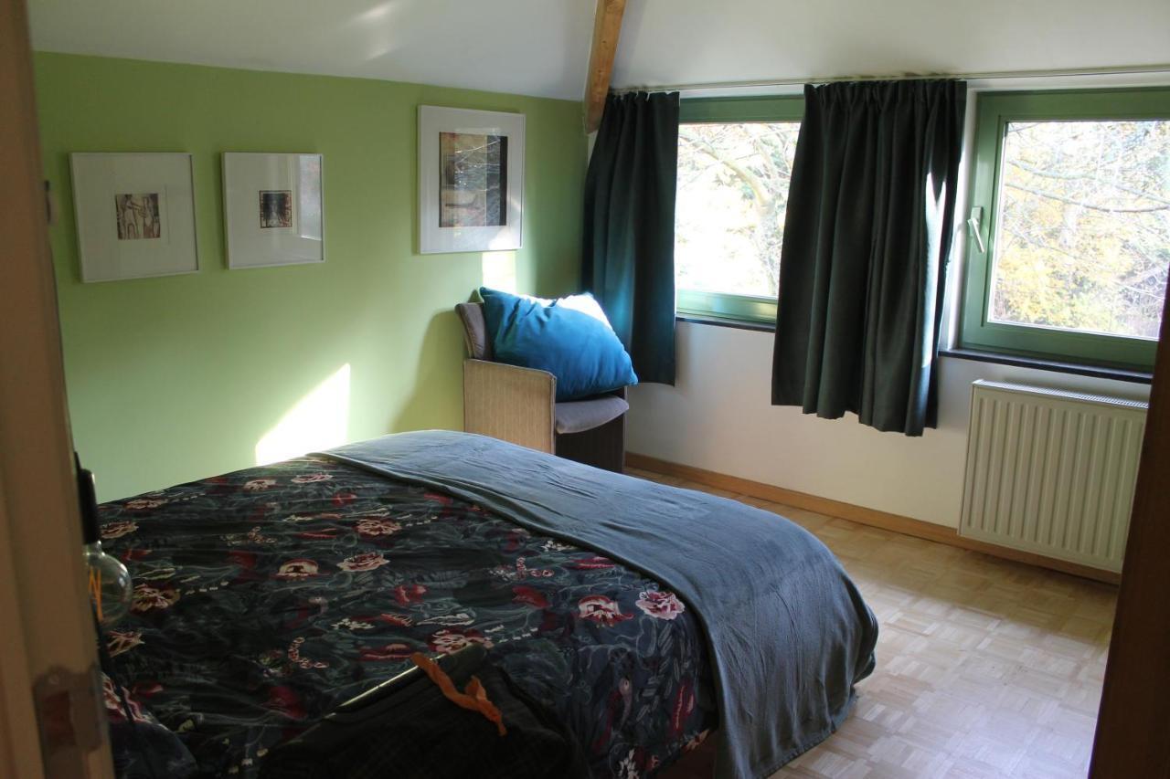 Bed and Breakfast Beau Reg'Art Хасселт Экстерьер фото
